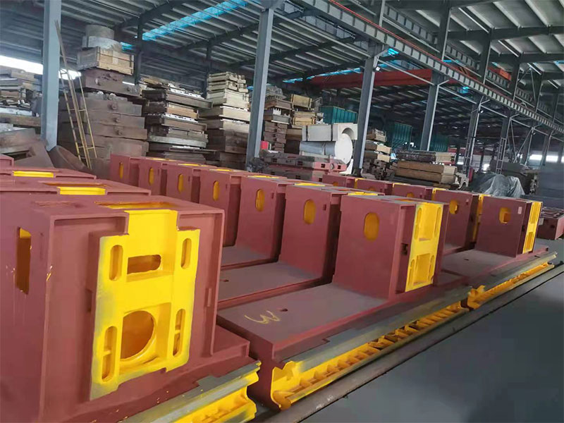 外圆磨床操作的基本知识 了解外圆磨床的操作步骤
